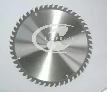 Пила дисковая 350х3,2/2.2*32* Z42 HI-TECH
