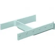 Рама Banio для InnoTech Atira, пластик, цвет серый