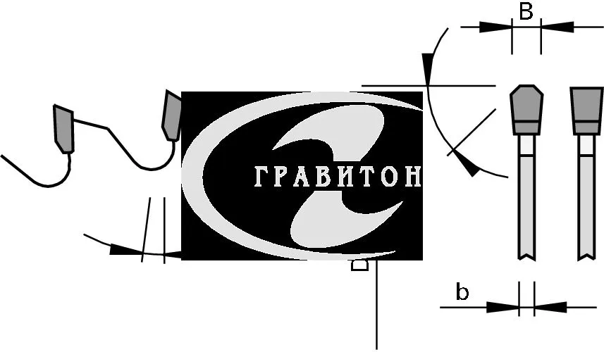 Пила дисковая 216х2,8/2,2х30 z60 TR-F-6°  для ручного инструмента  Board10 Leuco