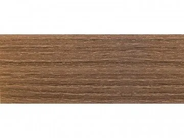 Кромка ПВХ, 2х19мм., без клея, дуб шамони темный 0122-W03, Galoplast