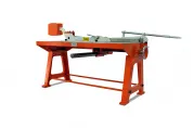 Гильотина сабельного типа Stalex KHS-1250