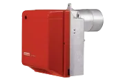 Газовая горелка Riello RS5D MDB 410