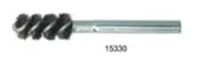 15330 Щётка металлическая ёрш 1/2 75х6мм