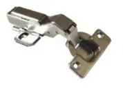 Петля 30° RDK-64BP Clip-on, с доводчиком