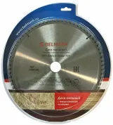 Диск пильный по ламинату BELMASH 280х3,4/2,2х32мм; 72Т 