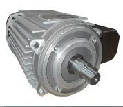 Электродвигатель переменного тока однофазный асинхронный А1Р6322.2N2