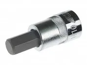 Головка с насадкой HEX 3/8" х H10, длина 48мм JTC