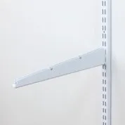 Кронштейн 520 мм, белый