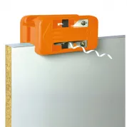 Подрезатель кромки двусторонний