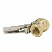 Наконечник Forsage для подкачки шин (внутренняя резьба 1/4) F-ATC-05