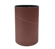 Втулка шлифовальная BELMASH 76*115 мм P320