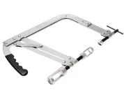 РАССУХАРИВАТЕЛЬ КЛАПАНОВ ЗАХВАТ 45-145ММ, ВЫЛЕТ 250ММ JTC