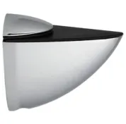 Держатель полки  "Супер Тукан", мат.хром