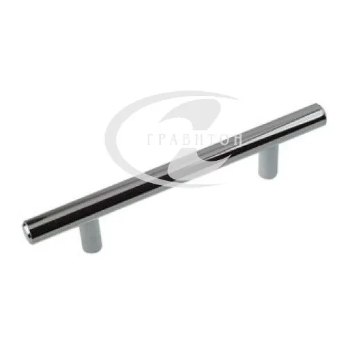 Ручка-рейлинг d=10 mm 160/220, под нержавеющую сталь