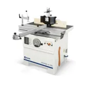 Станок фрезерный Minimax tw 45c