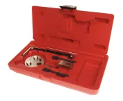 Набор приспособлений для фиксации коленвала и распредвала (FORD, CITROEN, PEUGEOT, FIAT 2.2 TDCI) JT