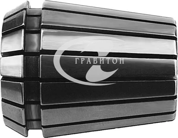 173652 Цанга прецизионная 8х40 тип 470E (ER32), шт