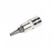 Головка с насадкой TORX с отверстием 1/4" х T20H, длина 37мм JTC /1
