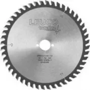 Пила дисковая 300*3,2/2,2*30*96 TR-F+10°  topline Leuco