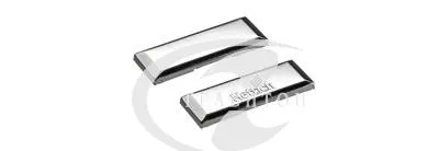 Заглушка для петель Intermat с логотипом Hettich