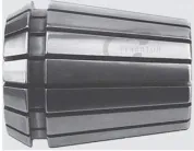 180358 Цанга D=8x52 mm 462E