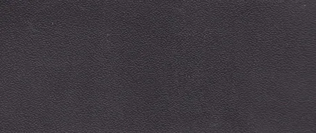 Кромка ПВХ, 0,4х19мм., без клея, чёрный графит 0961-H01, Galoplast