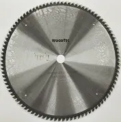 Пила дисковая 400х30х3,6/2,5 Z96 WoodTec