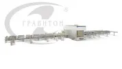 Обрабатывающий центр с ЧПУ для обработки столярных изделий из массива древесины Oikos
