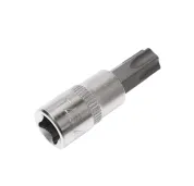 Бита-головка TORX 1/4" х T45, длина 37мм JTC