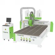Станок фрезерно-гравировальный с ЧПУ WoodTec WoodTec CH 1325L