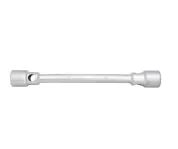Ключ баллонный грузовой 32х33мм 400мм "AV Steel" AV-623233