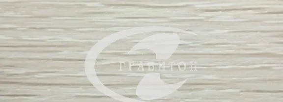 Кромка ПВХ, 0,4х19 мм, без клея, дуб атланта 4158-W03, Galoplast