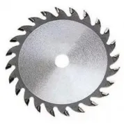 пильный диск 235*30*36Т  z36 Интерскол