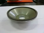 Алмазный круг 12А2- 45  150х6х3х32  АС4  100/80  В2-01 100% 37кар