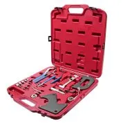 ФИКСАТОР РАСПРЕДВАЛА ДЛЯ УСТАНОВКИ ФАЗ ГРМ (RENAULT) JTC-4770А