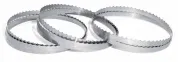 Пила ленточная "Timbery (WM)" 35 мм * 1,0  мм  L - 3750 мм шаг 22,225 мм.