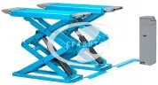 Автоподъемник ножничный, напольный, 3,5т, 380В