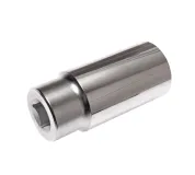 Головка торцевая глубокая 12-гранная 1/2" х 26мм, длина 76мм JTC /1/10/80