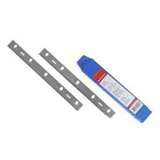 Ножи BELMASH 230х2х20 М6 пара (2шт.)