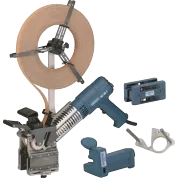 AG-98ES Машинка кромкооблицовочная ручная (компл.