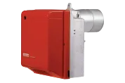 Газовая горелка Riello RS5D MDB 412