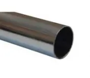 Труба 25mm x 0,8mm x 3000mm  (уп.- 10 шт.)