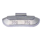 ST Противовес балансировочный 35гр. (50шт)