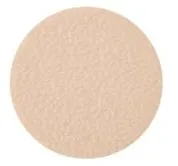 Заглушка  самокл. D=14мм (бежевый) 50 шт