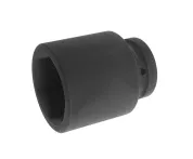 Головка торцевая глубокая ударная 6-гранная 1" х 57мм, длина 100мм JTC /1