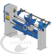 Станок модели CL-1200
