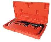 Набор для восстановления резьбы свечей зажигания (пружинная вставка) 5шт.-М12*1,25 (3/4") JTC /1