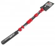 Держатель головок 1/4" (стальная рейка с пластиковой рукояткой, 14 шариковых фиксаторов) длина 445мм