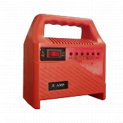 Зарядное устройство NC-PC6C (230В, 50Гц), 6В/12В, 4.2А, АКБ 10-60А/ч
