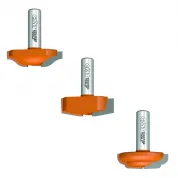 Фреза филеночная S=12 D=50x14